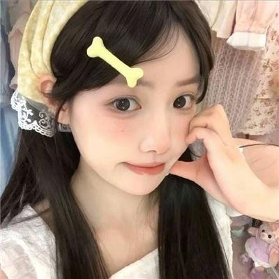 你是我的姐妹