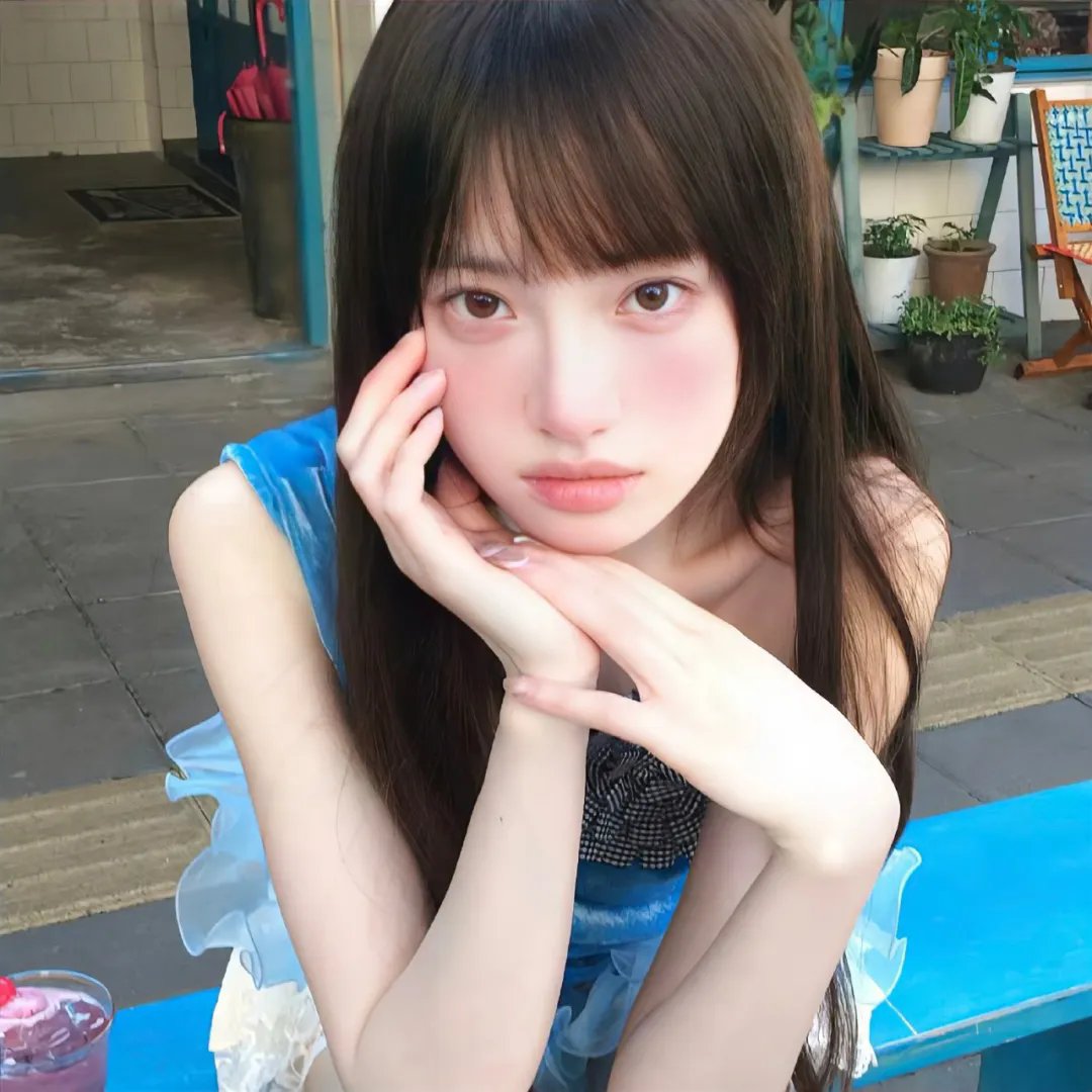 梅府有女初长成