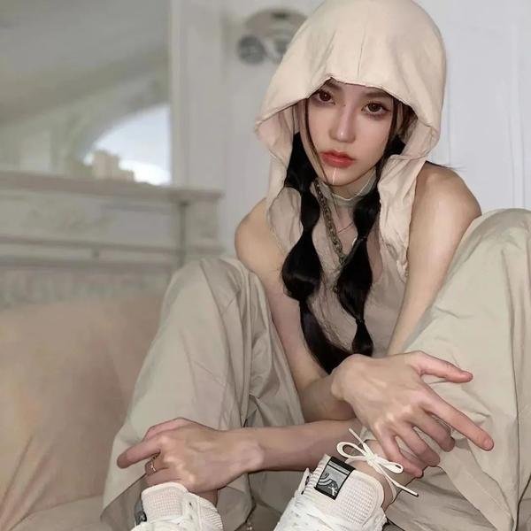 微笑闪士